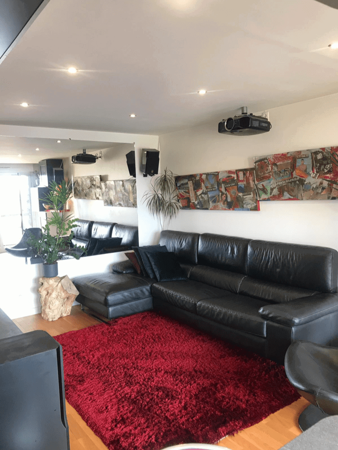 Colocación Aubervilliers 225105