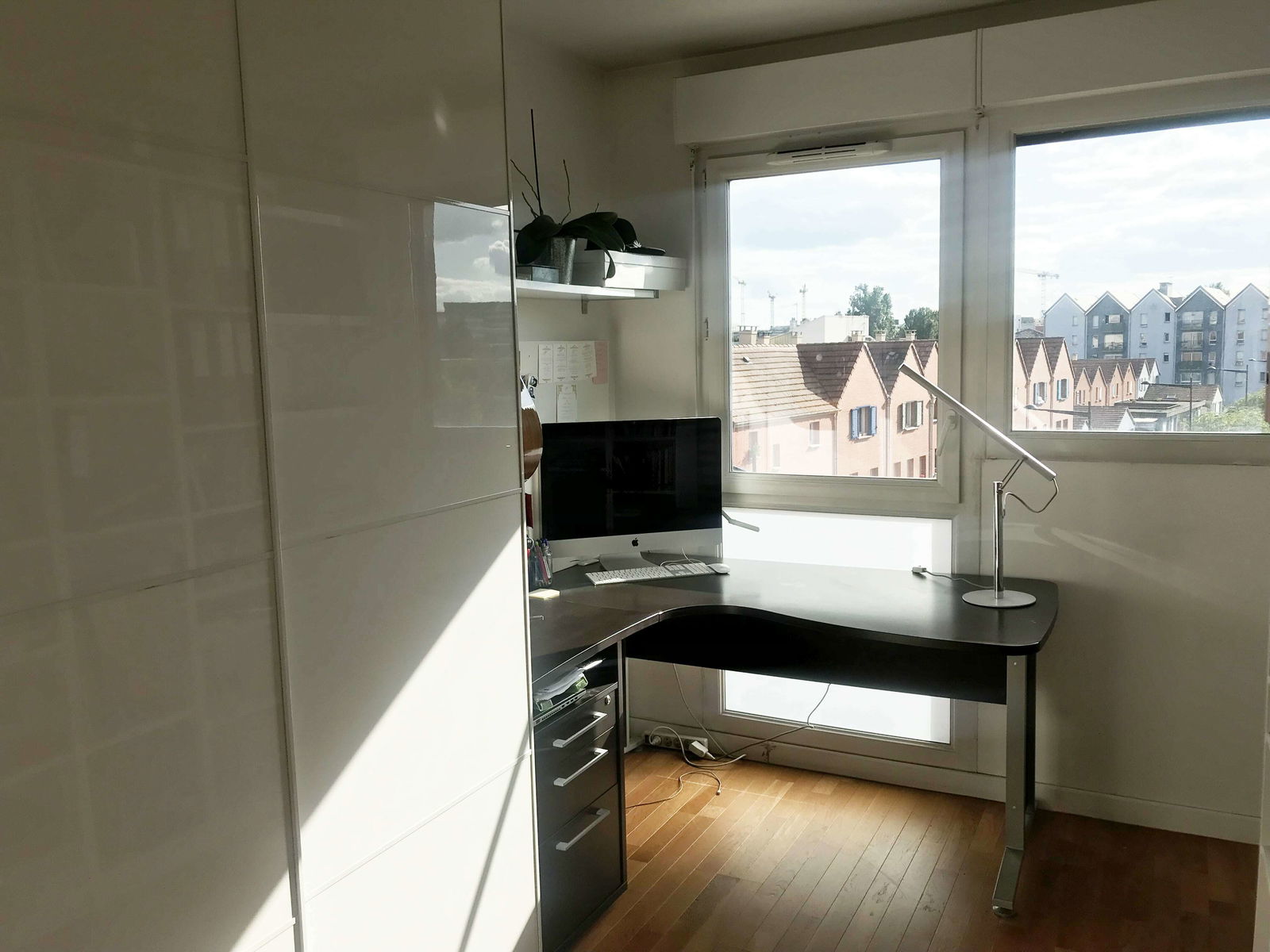 Colocación Aubervilliers 225105