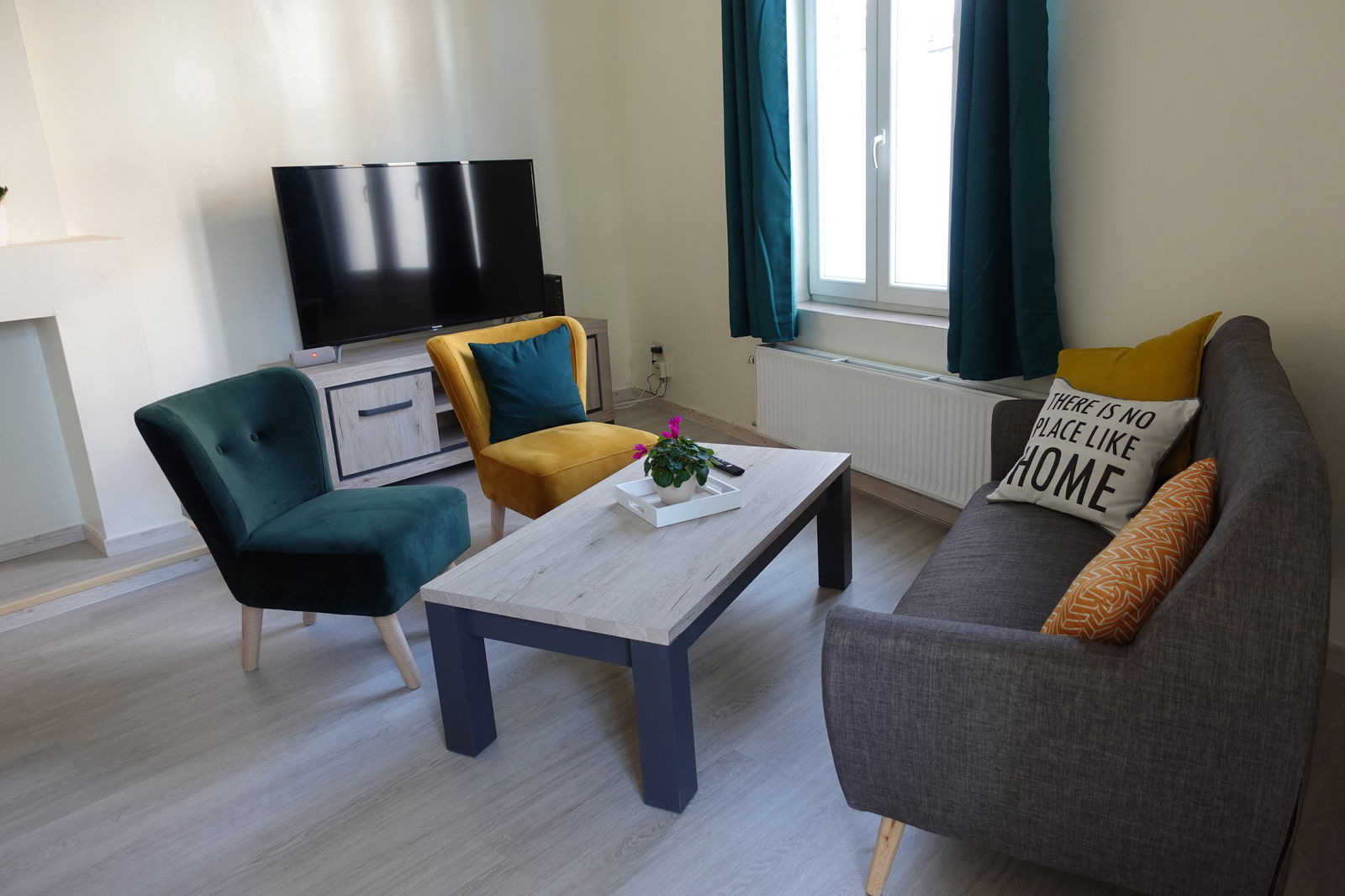 Colocación Charleroi 610747