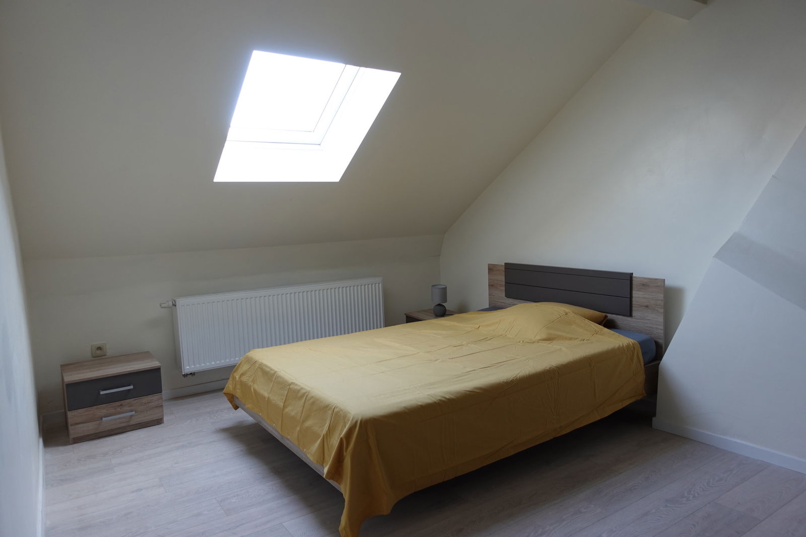 Colocación Charleroi 610747