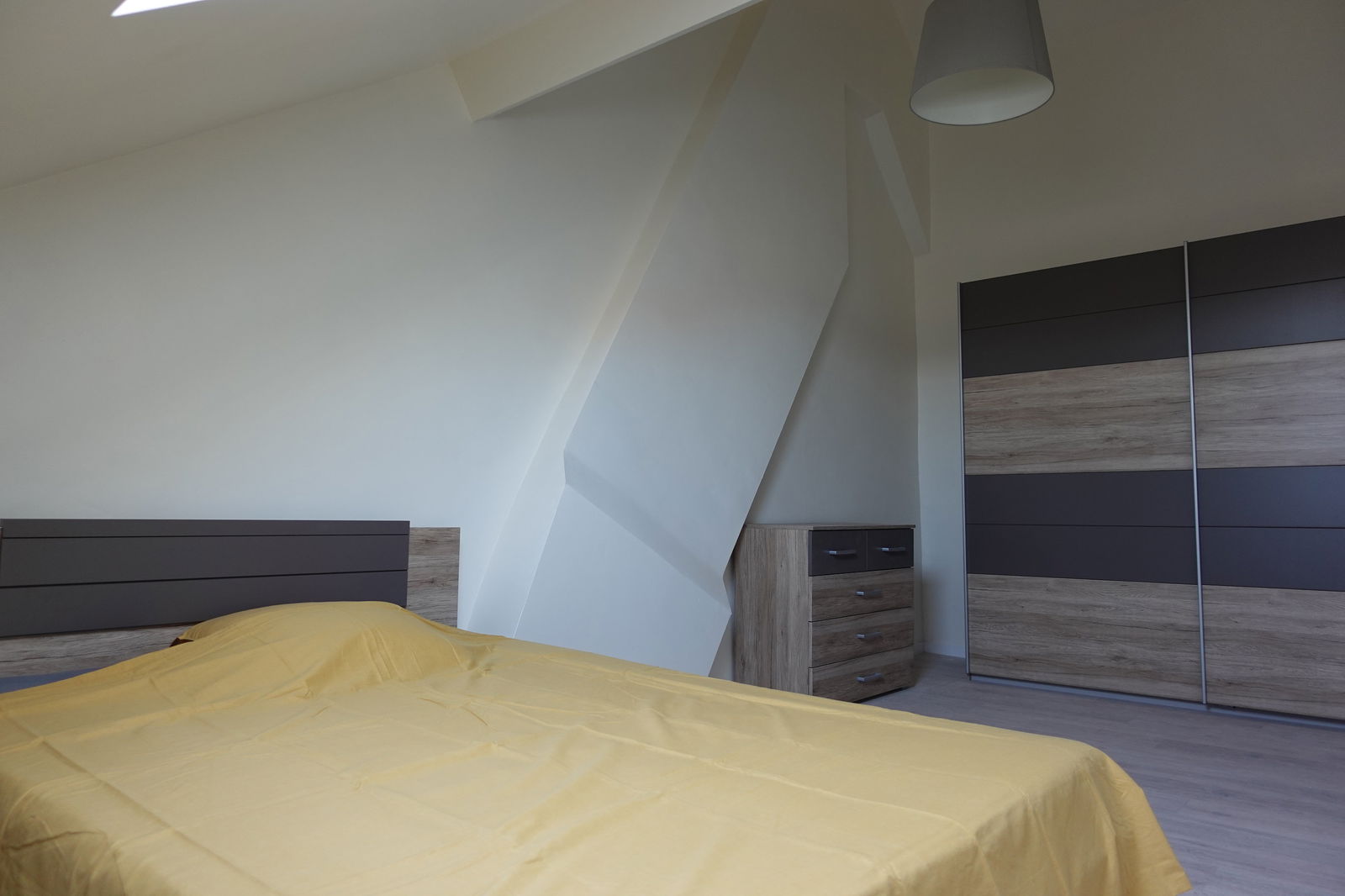 Colocación Charleroi 610747
