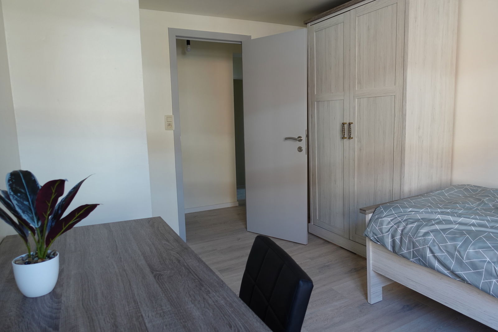 Colocación Charleroi 610747