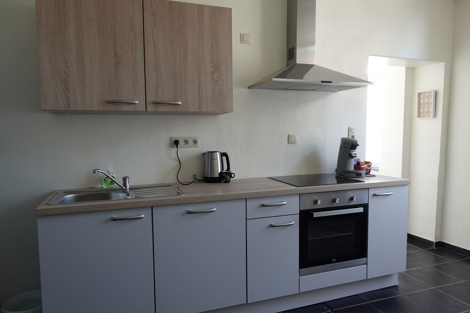 Colocación Charleroi 610747