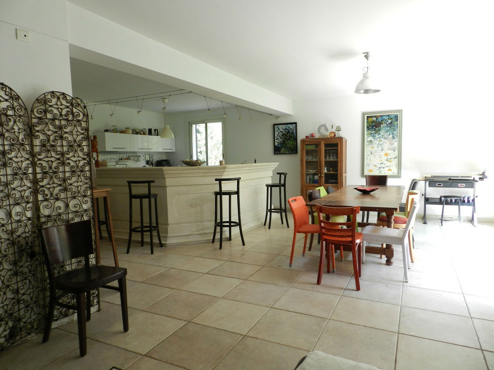 Colocación Rochefort-du-Gard 144226