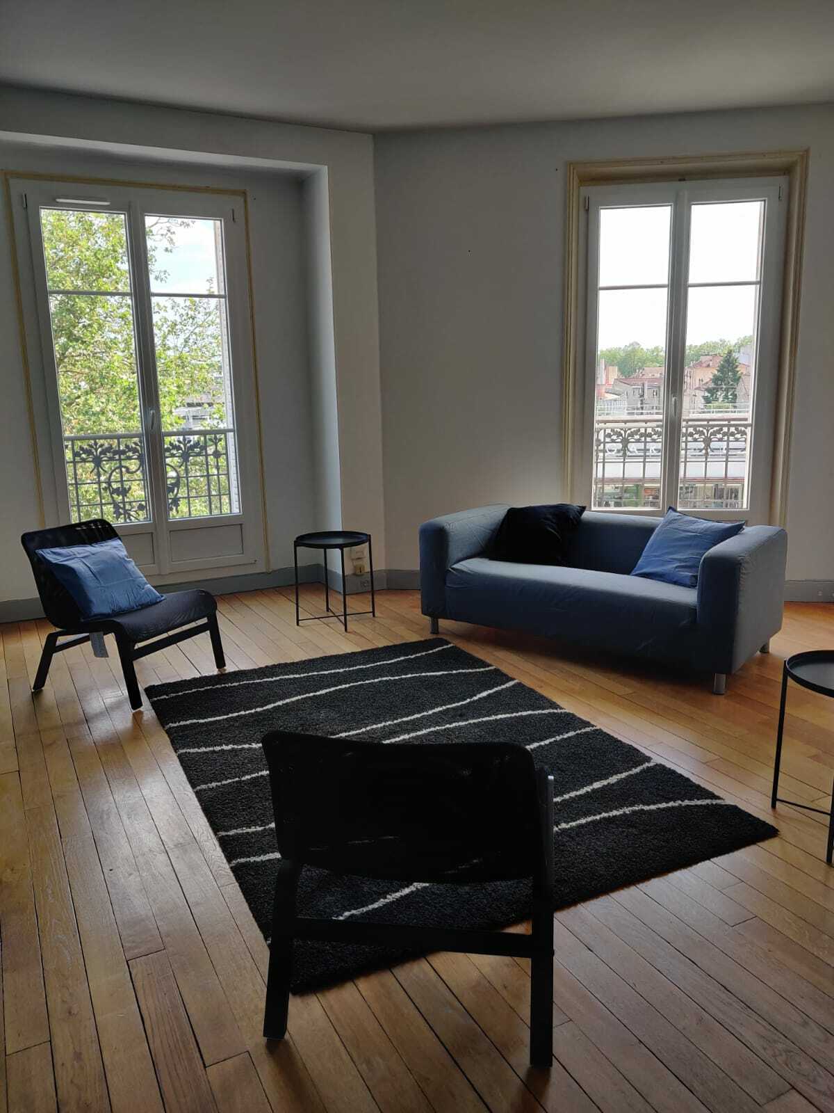 Colocación Melun 248361