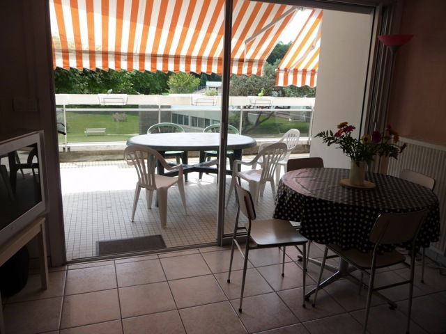 Colocación Anglet 13826