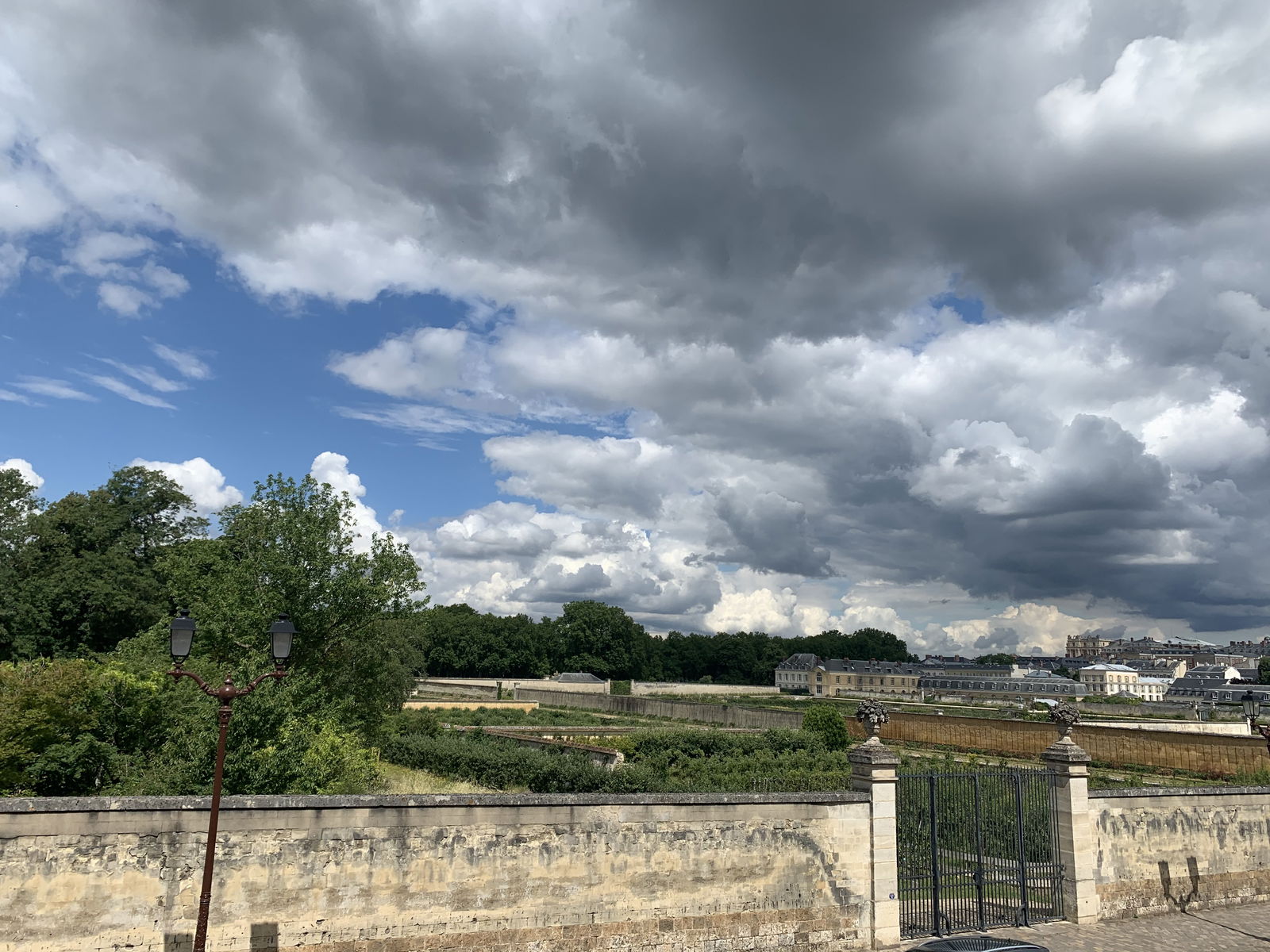 Colocación Versailles 240207