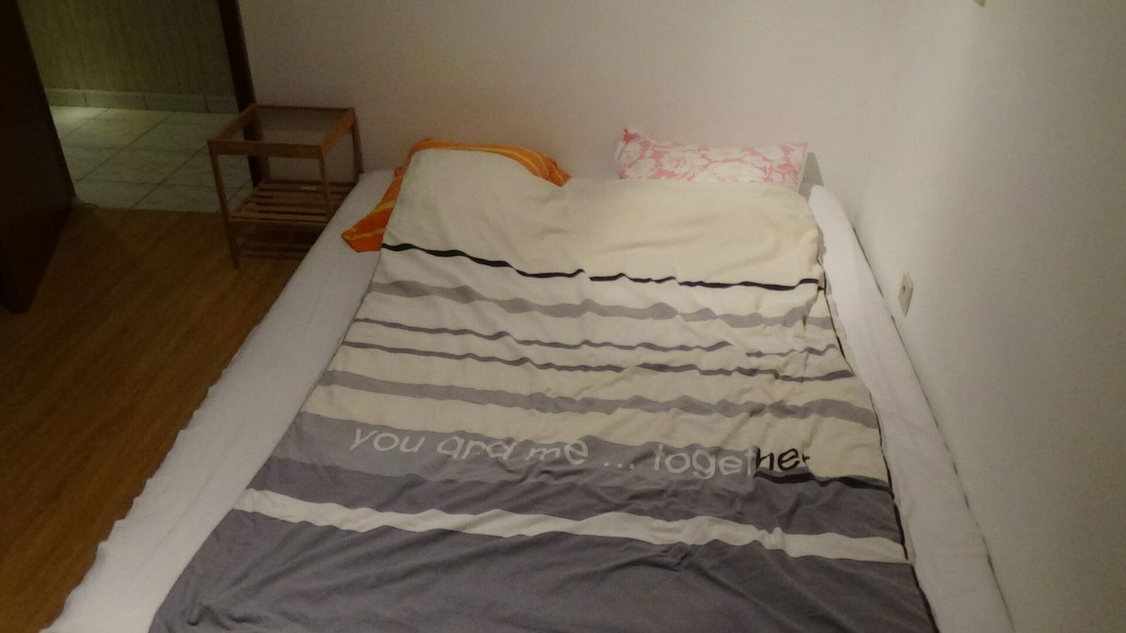 Colocación Nivelles 74213