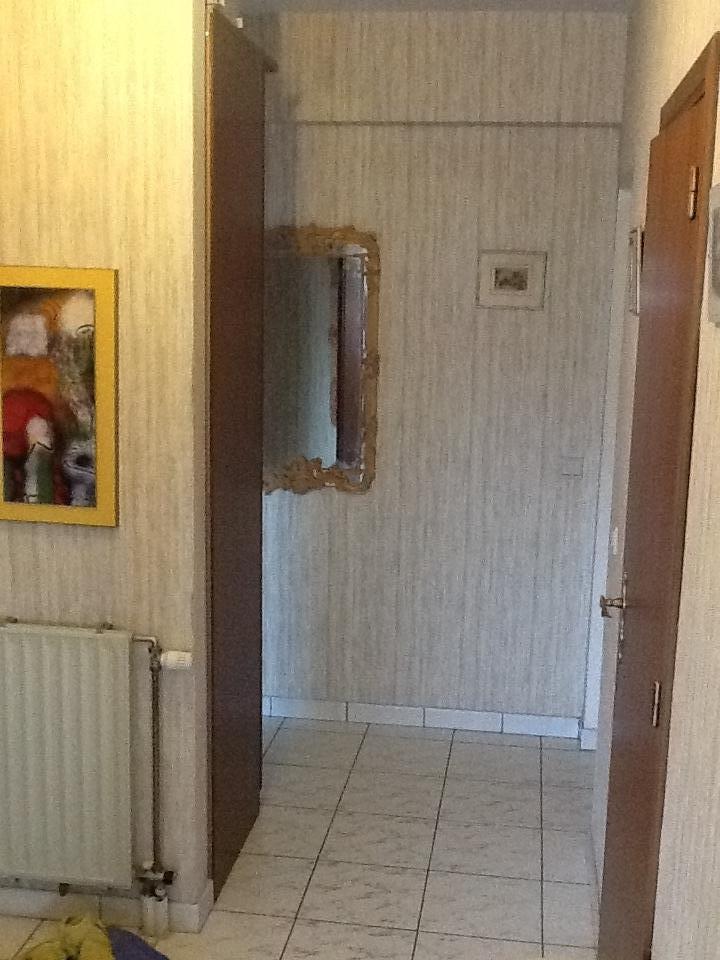 Colocación Nivelles 74213