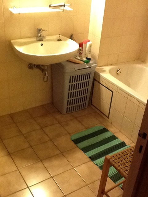 Colocación Nivelles 74213