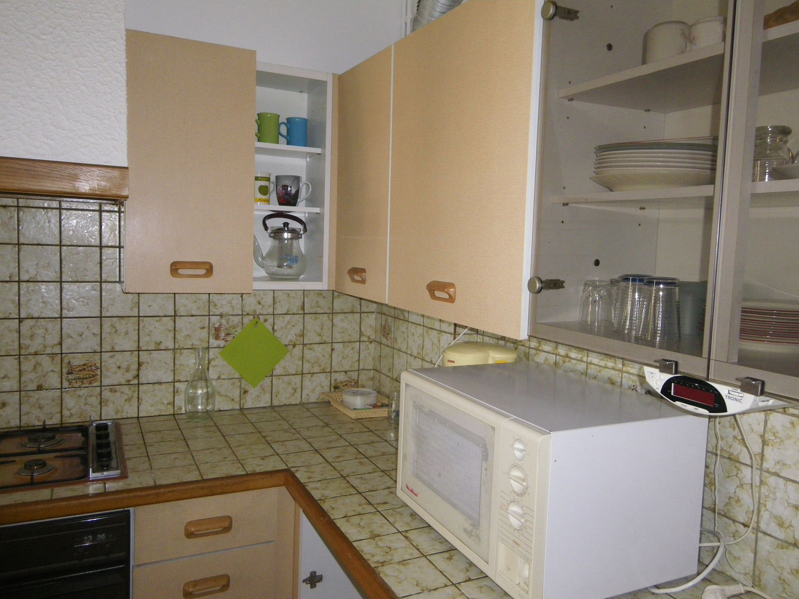 Colocación Toulouse 76440