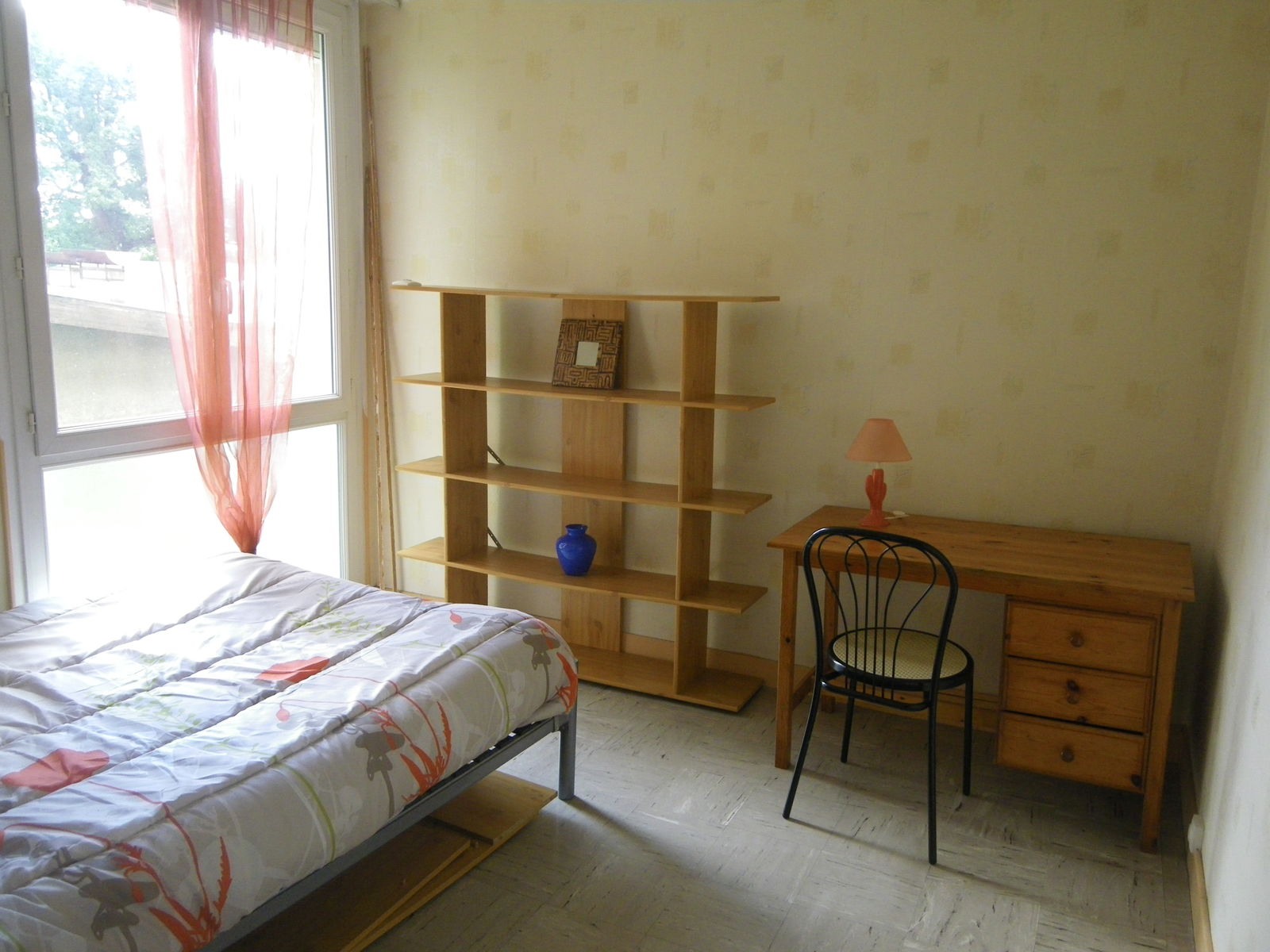Colocación Toulouse 76440