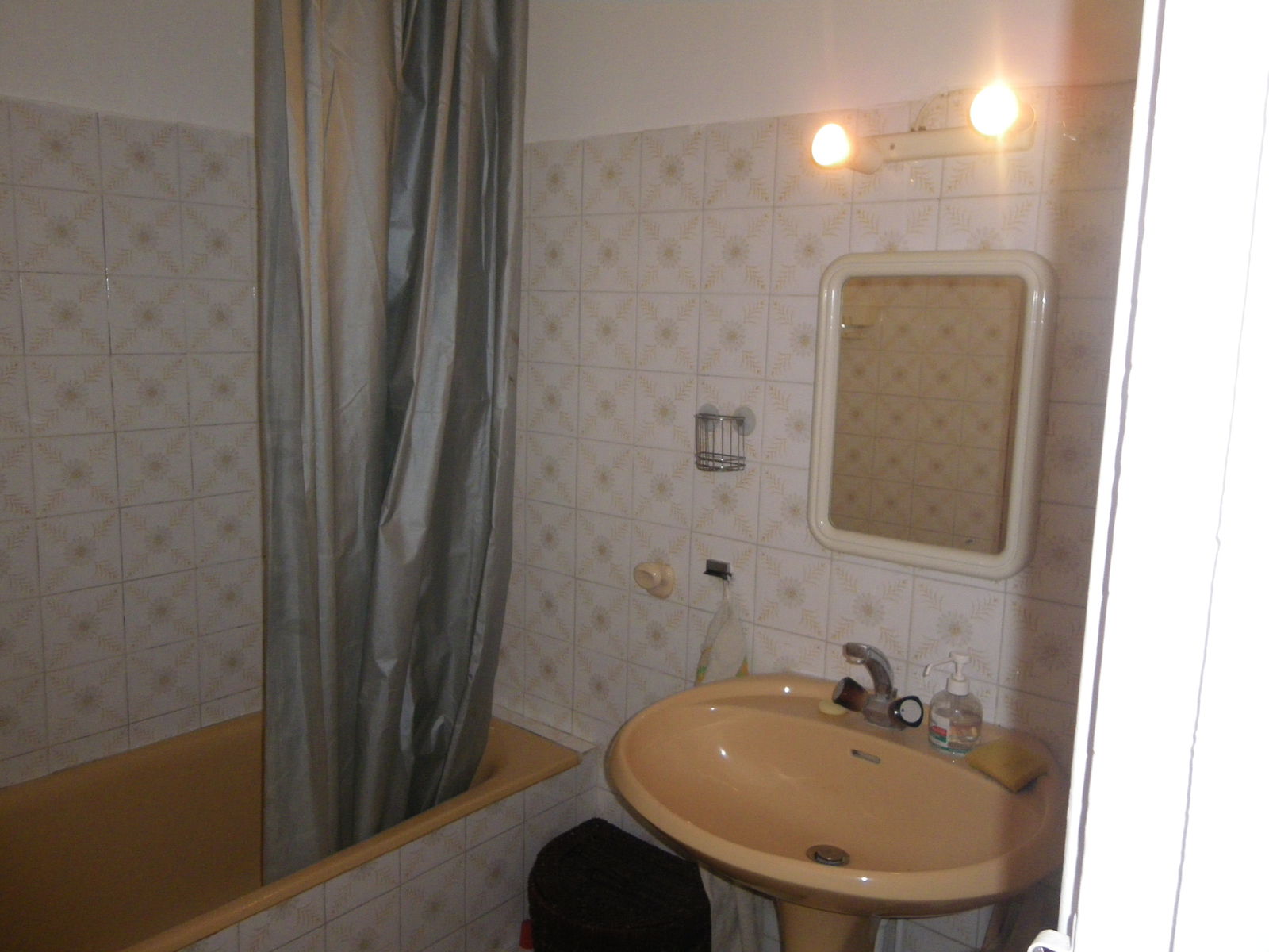 Colocación Toulouse 76440