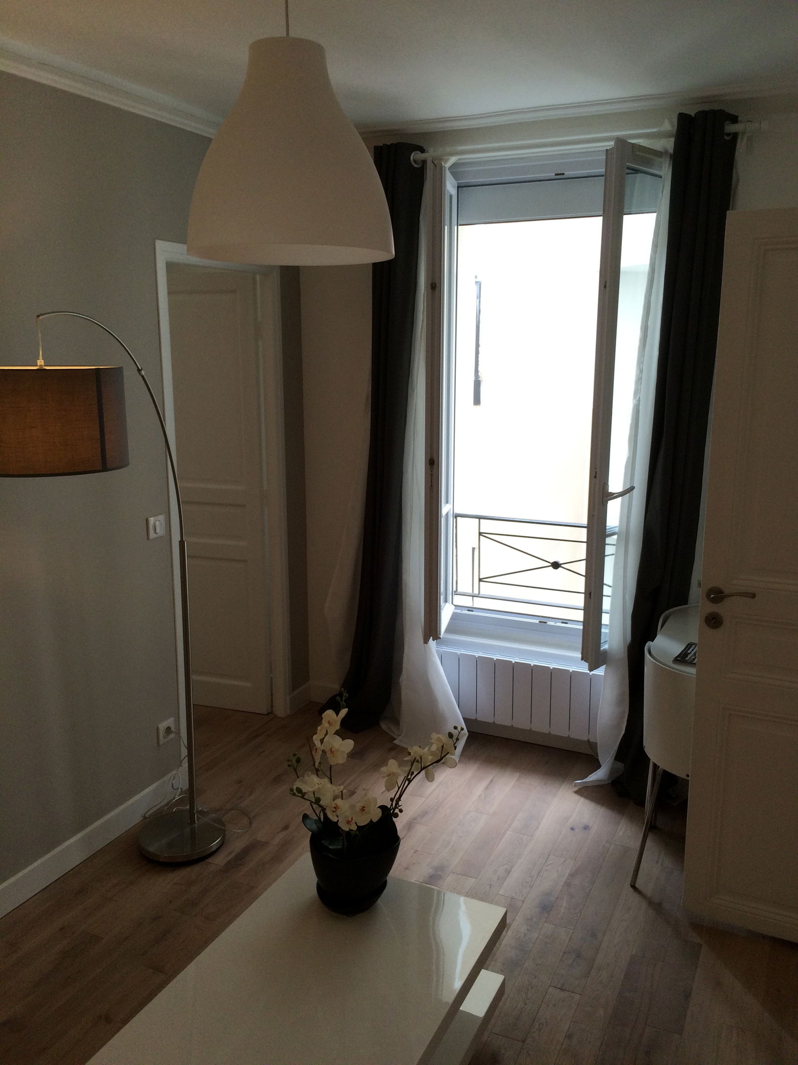 Colocación Paris 124878