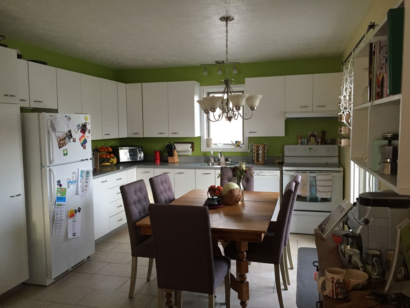 Colocación Sherbrooke 130555
