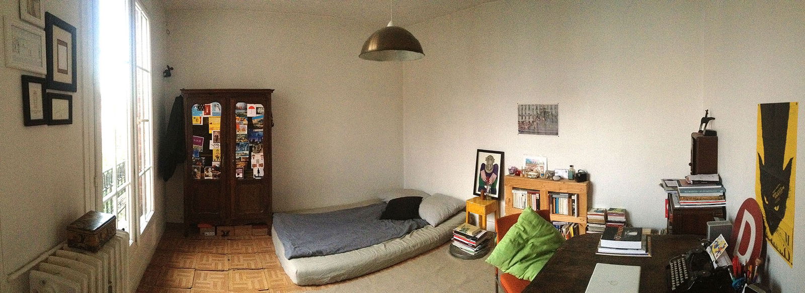 Colocación Asnières-sur-Seine 71383