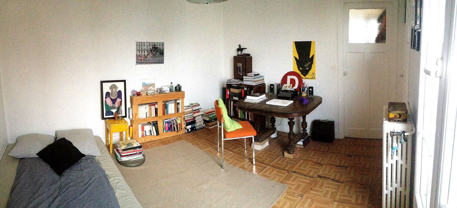 Colocación Asnières-sur-Seine 71383