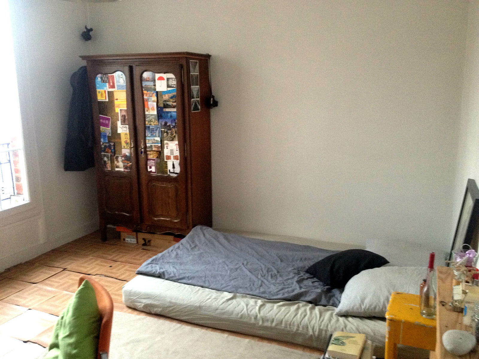 Colocación Asnières-sur-Seine 71383