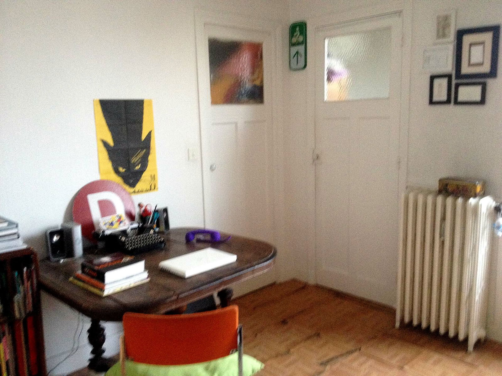 Colocación Asnières-sur-Seine 71383