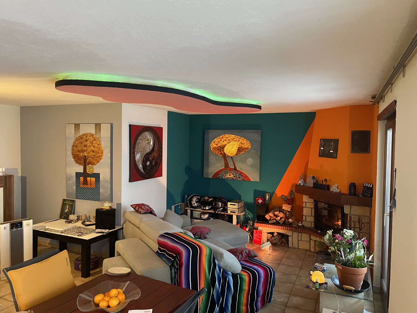 Colocación Pont-en-Ogoz 656061