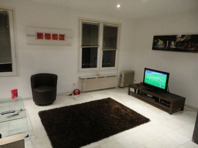 Colocación Vitry-sur-Seine 27138