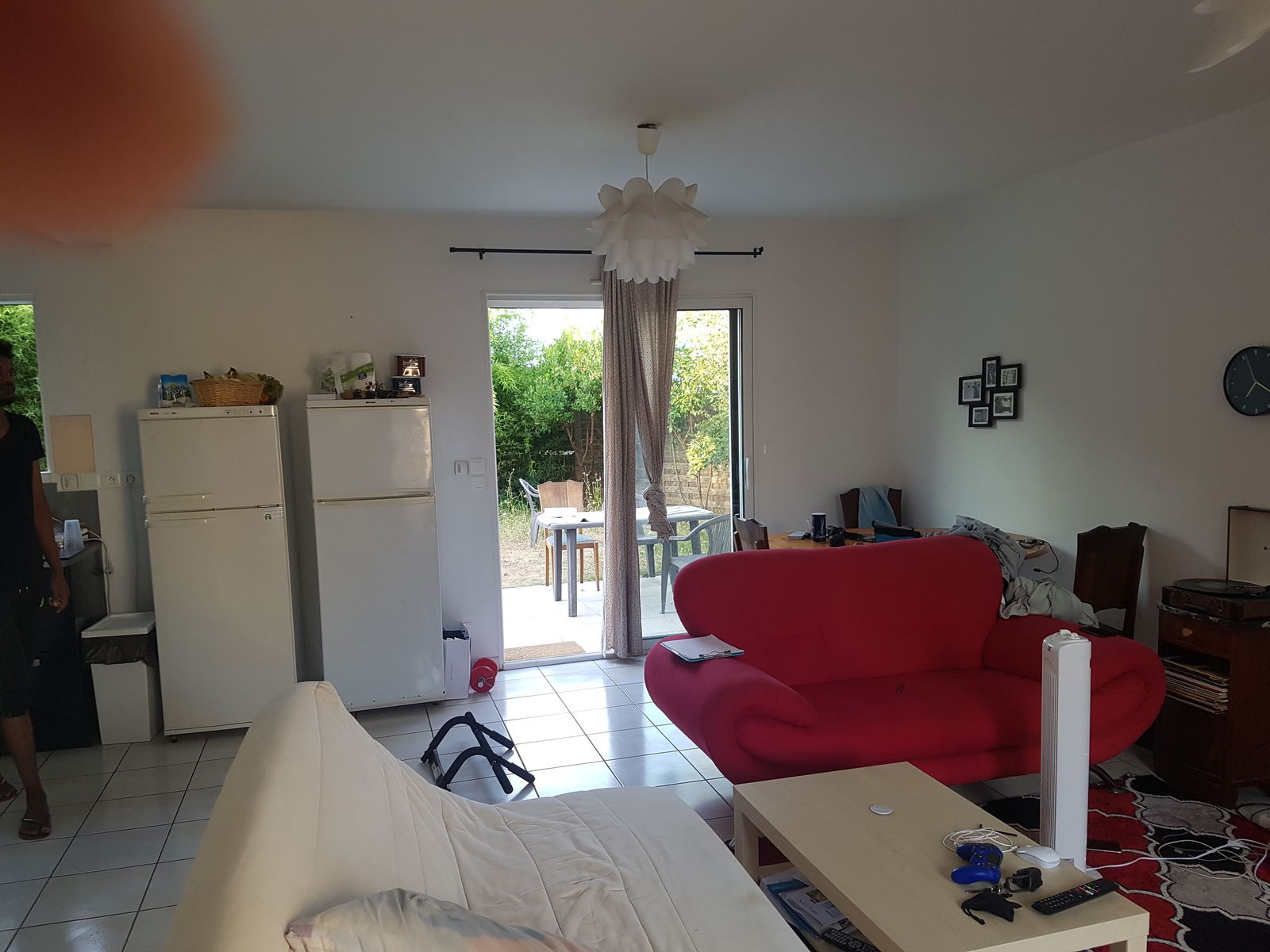 Quedarse En Casa Saint-Herblain 246272