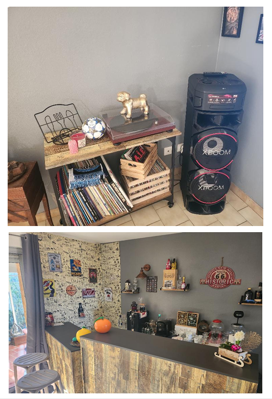 Colocación Trets 656467