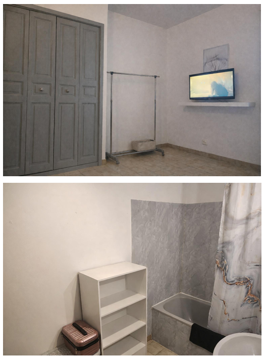 Colocación Trets 656467