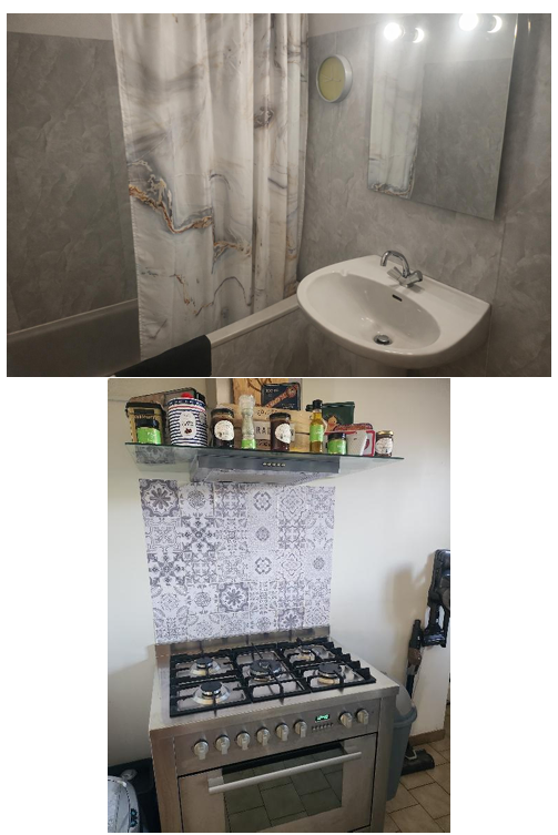 Colocación Trets 656467