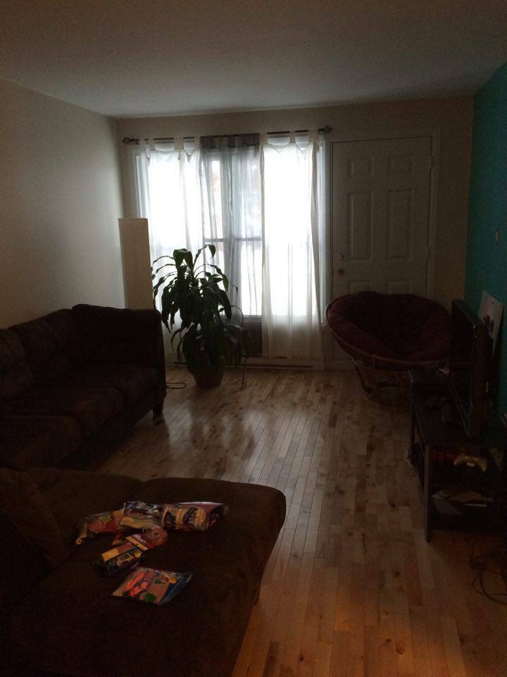 Colocación Ville de Québec 126689