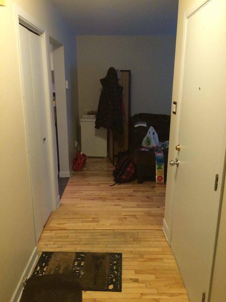 Colocación Ville de Québec 126689