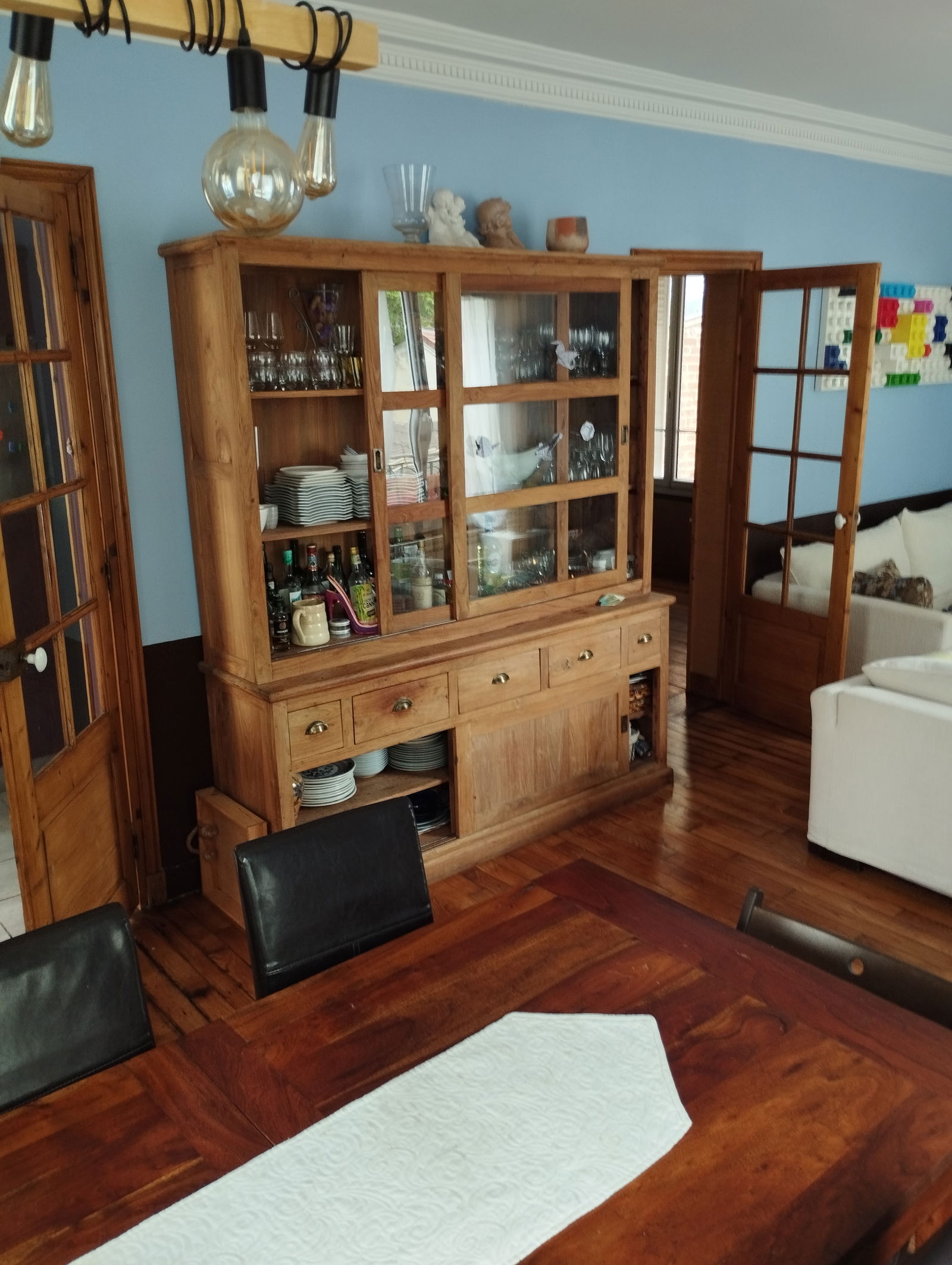 Quedarse En Casa Vincennes 472759