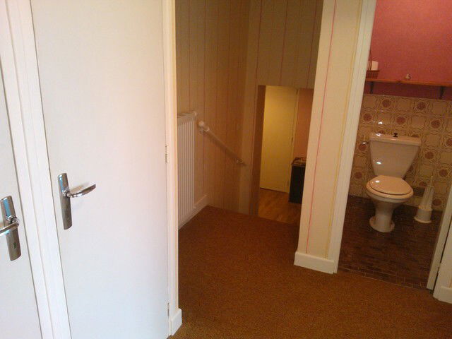 Colocación Lagruère 39835