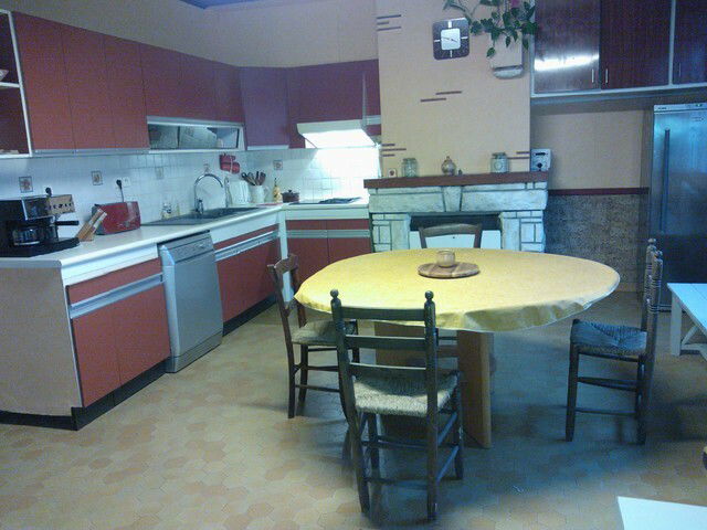 Colocación Lagruère 39835