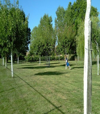 Colocación Lagruère 73962