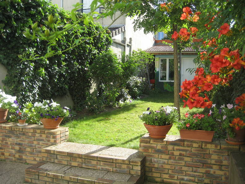 Entire Home Fontenay-sous-Bois 89830-2