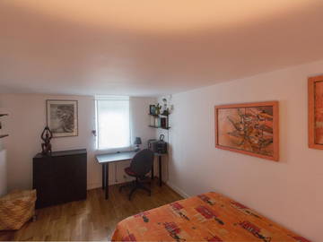 Logement Entier Fontenay-Sous-Bois 89830-4