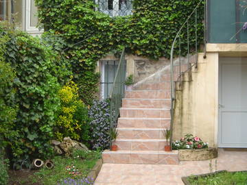 Logement Entier Fontenay-Sous-Bois 89830-6