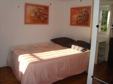 Studio Zu Vermieten Fontenay-Sous-Bois 89830-3