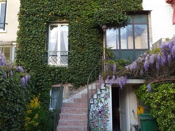 Logement Entier Fontenay-Sous-Bois 89830-7