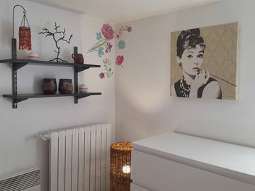 Logement Entier Fontenay-Sous-Bois 89830-8