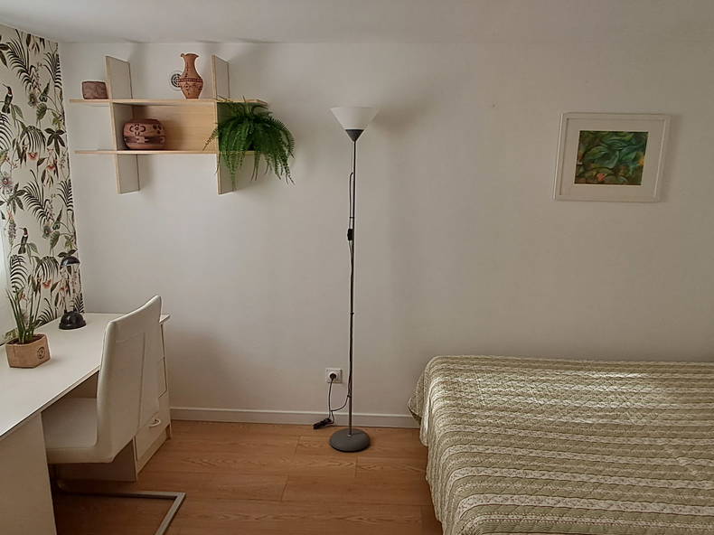 Entire Home Fontenay-sous-Bois 89830-1