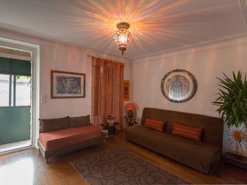 Logement Entier Fontenay-Sous-Bois 89830-12