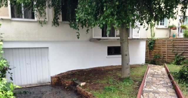 Colocación Trappes 75549