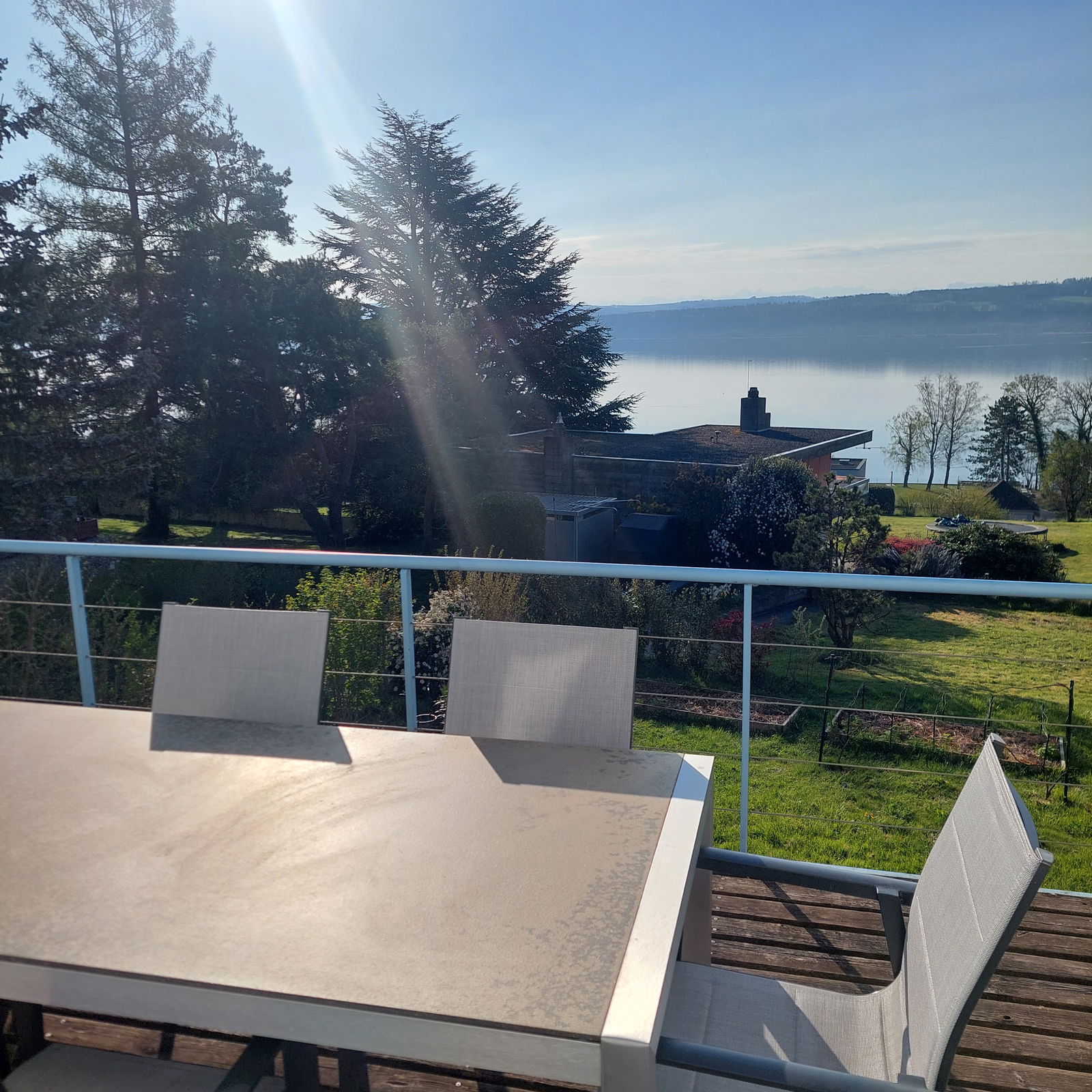 Colocación Grandson 508914