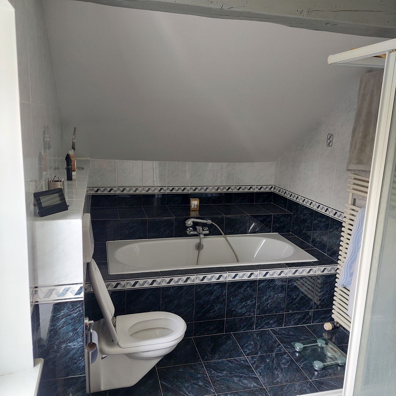 Colocación Grandson 508914