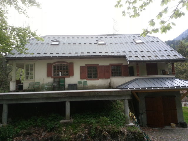 Colocación Les Houches 57446