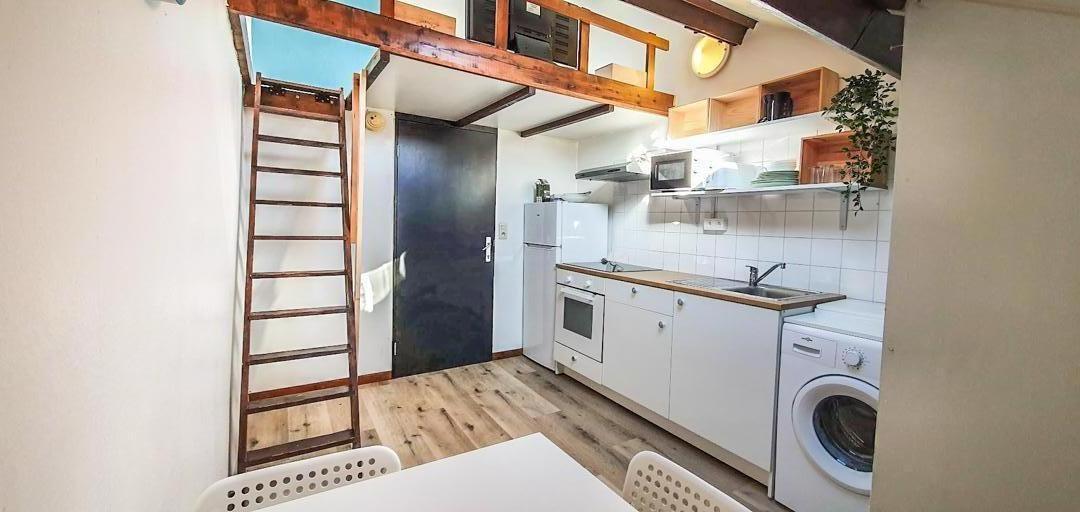 Colocación Charleroi 256351