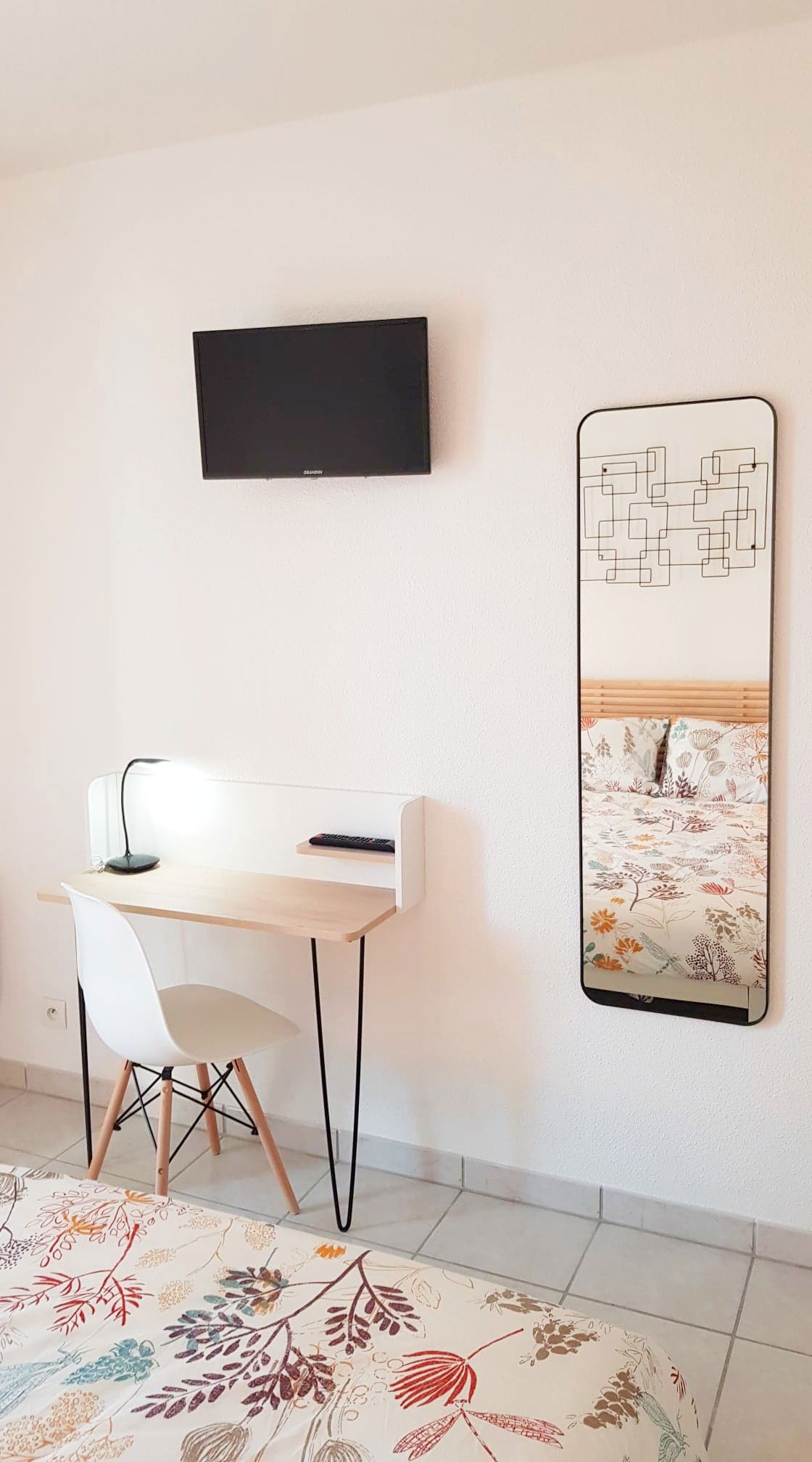 Quedarse En Casa Bordeaux 323731