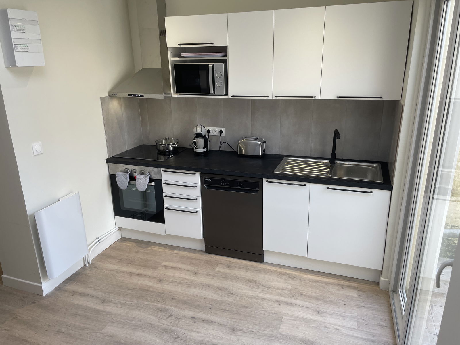Coliving Croix 506801